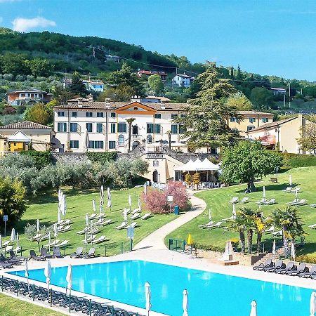 Hotel Villa Cariola Caprino Veronese Esterno foto