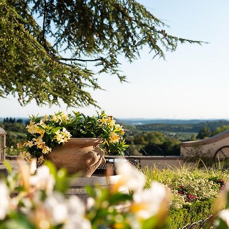 Hotel Villa Cariola Caprino Veronese Esterno foto