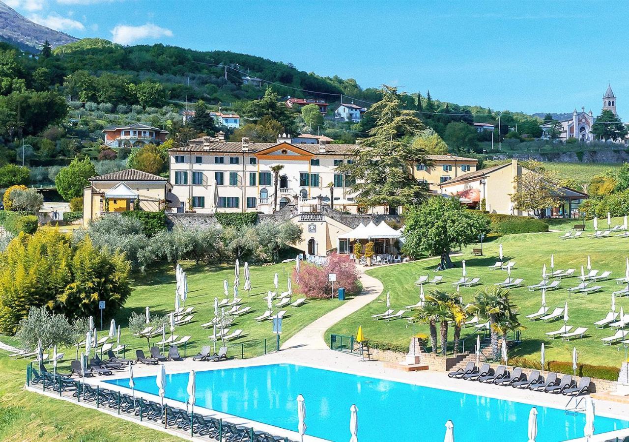 Hotel Villa Cariola Caprino Veronese Esterno foto