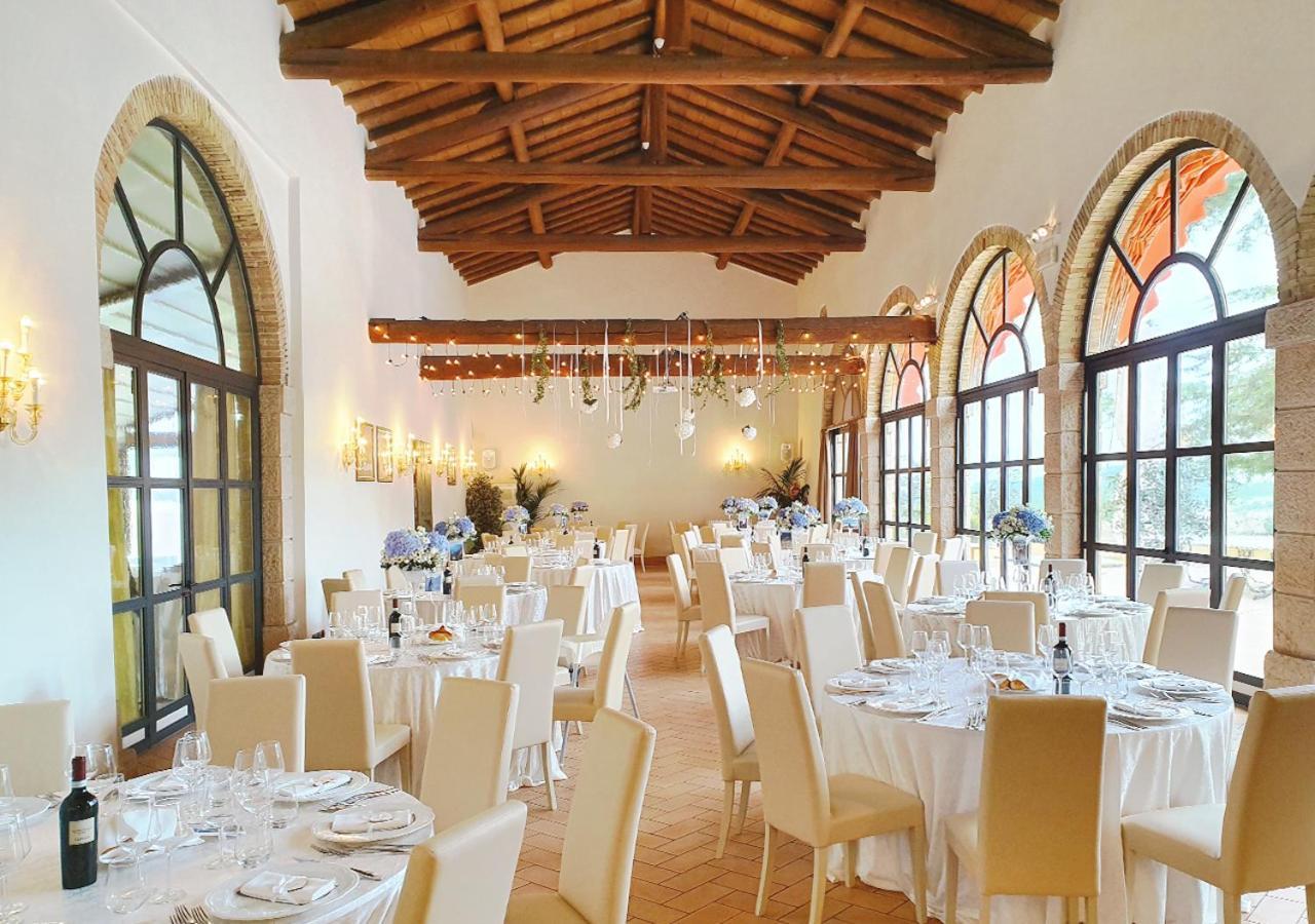 Hotel Villa Cariola Caprino Veronese Esterno foto