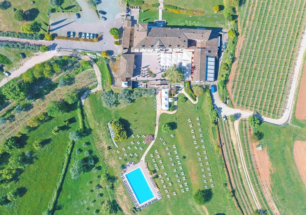 Hotel Villa Cariola Caprino Veronese Esterno foto