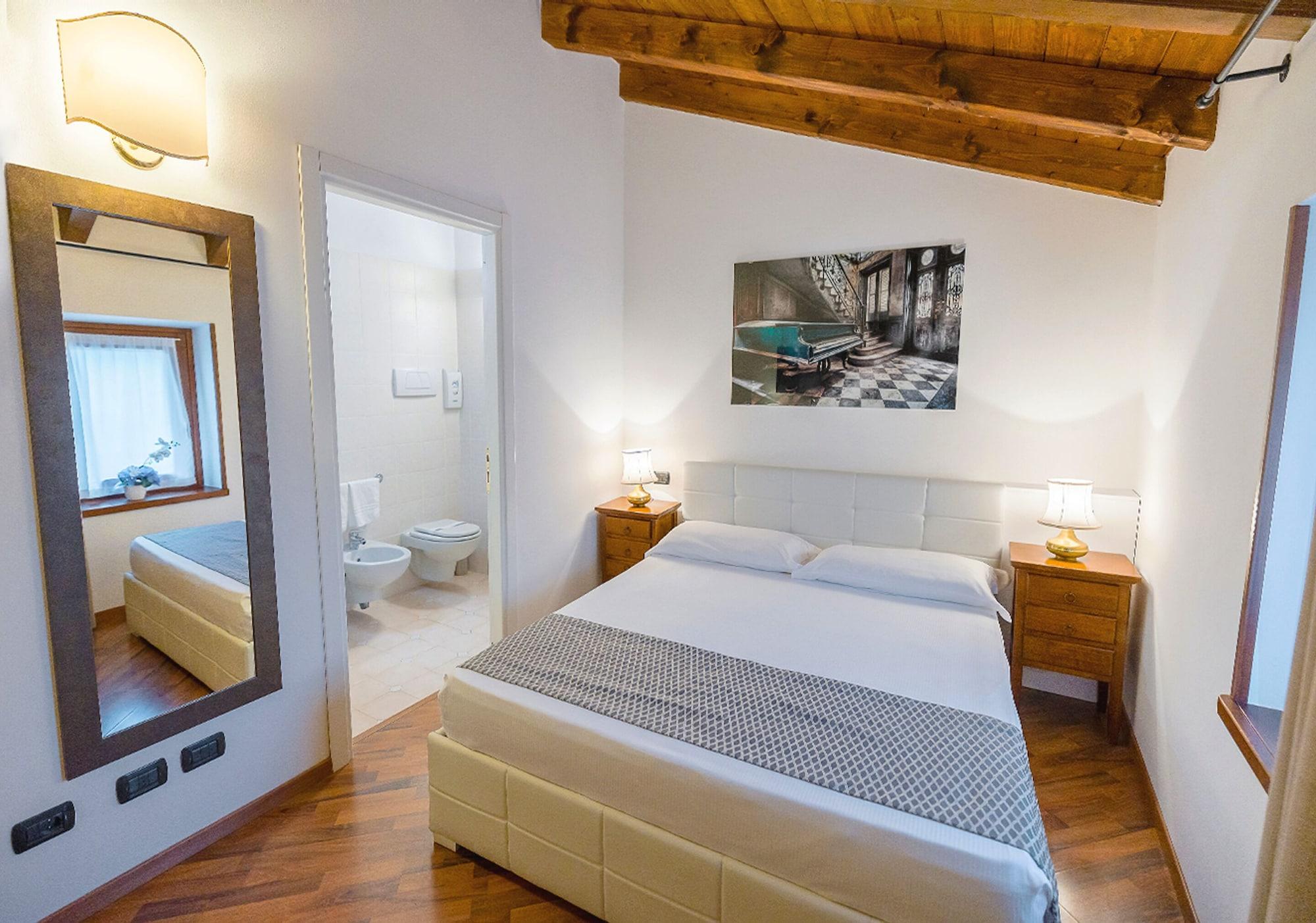 Hotel Villa Cariola Caprino Veronese Esterno foto