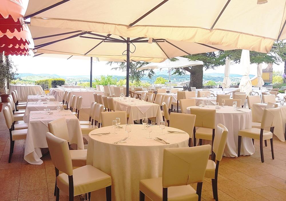 Hotel Villa Cariola Caprino Veronese Esterno foto