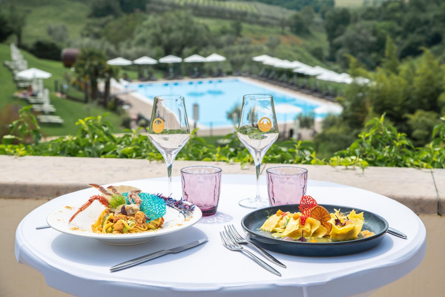 Hotel Villa Cariola Caprino Veronese Esterno foto
