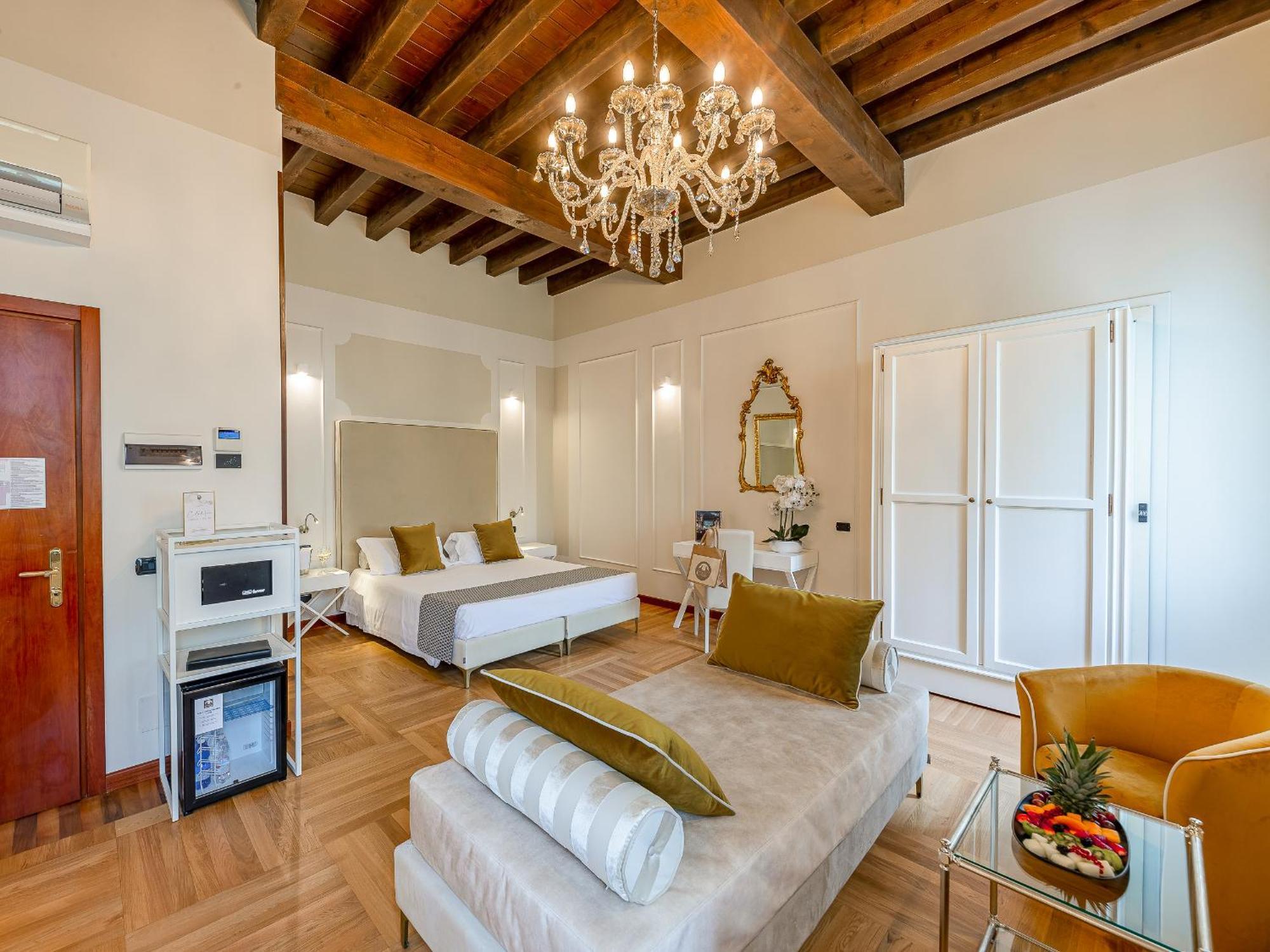 Hotel Villa Cariola Caprino Veronese Esterno foto