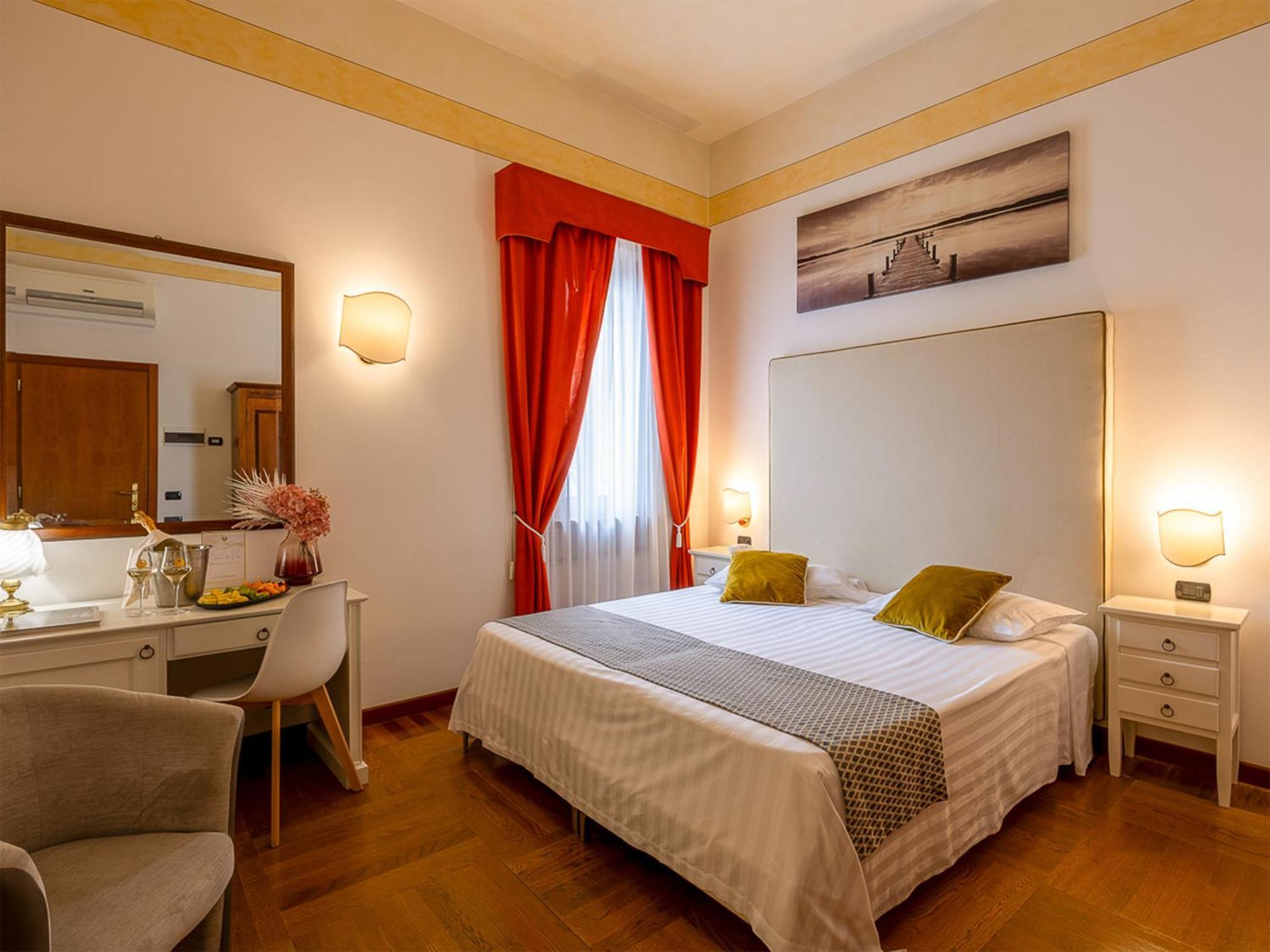 Hotel Villa Cariola Caprino Veronese Esterno foto