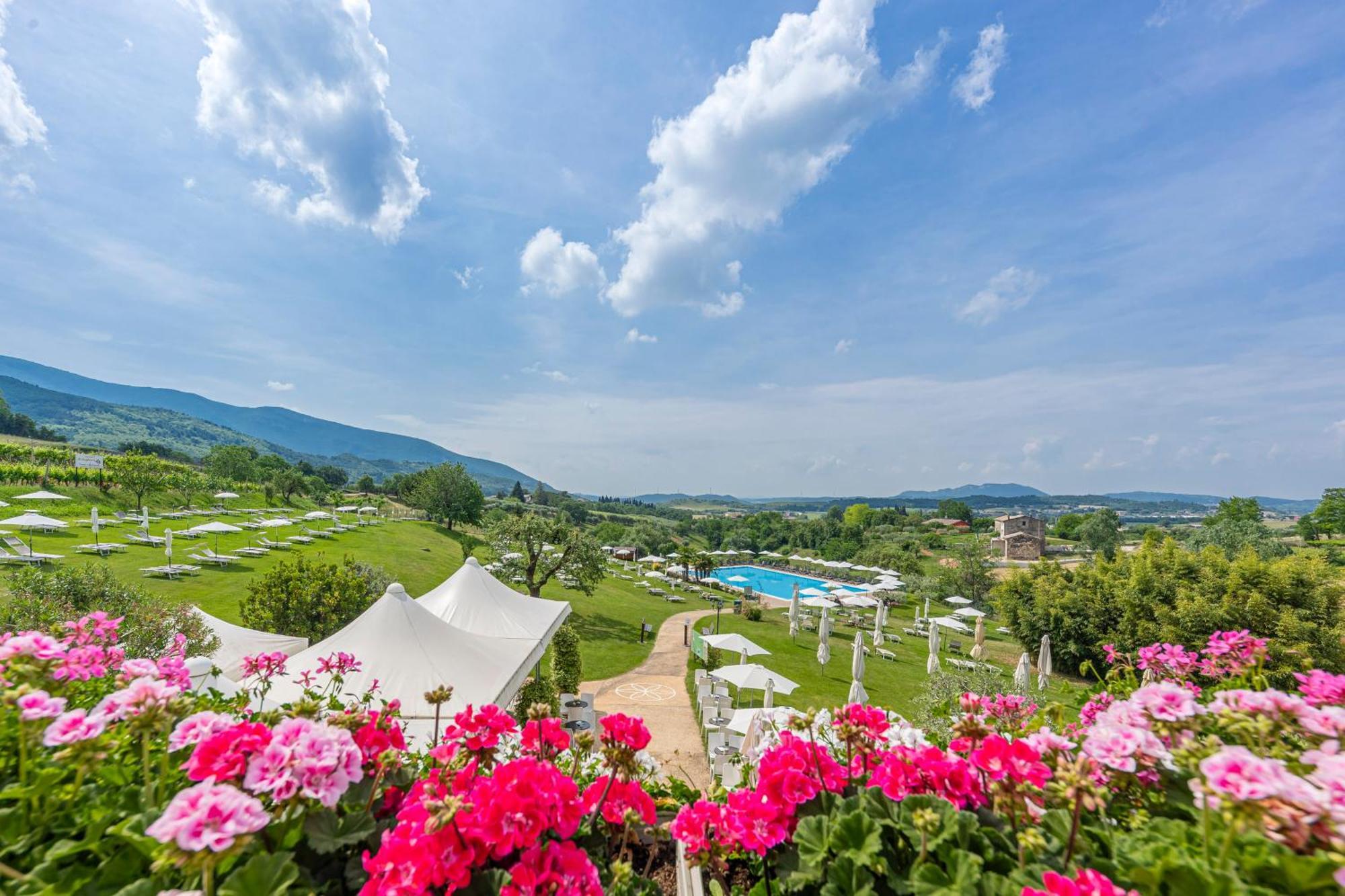 Hotel Villa Cariola Caprino Veronese Esterno foto
