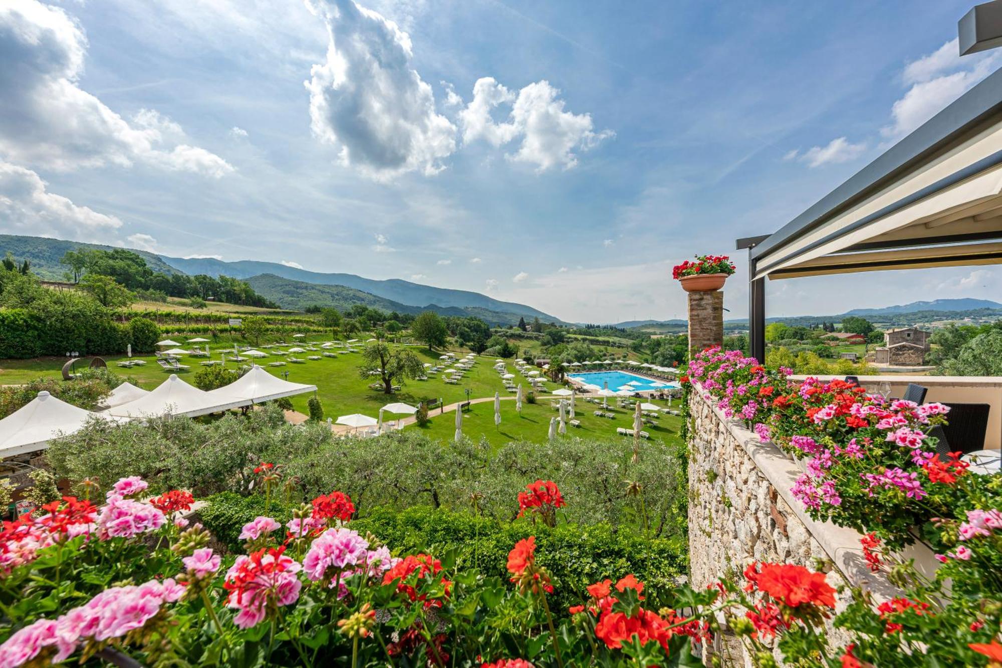 Hotel Villa Cariola Caprino Veronese Esterno foto