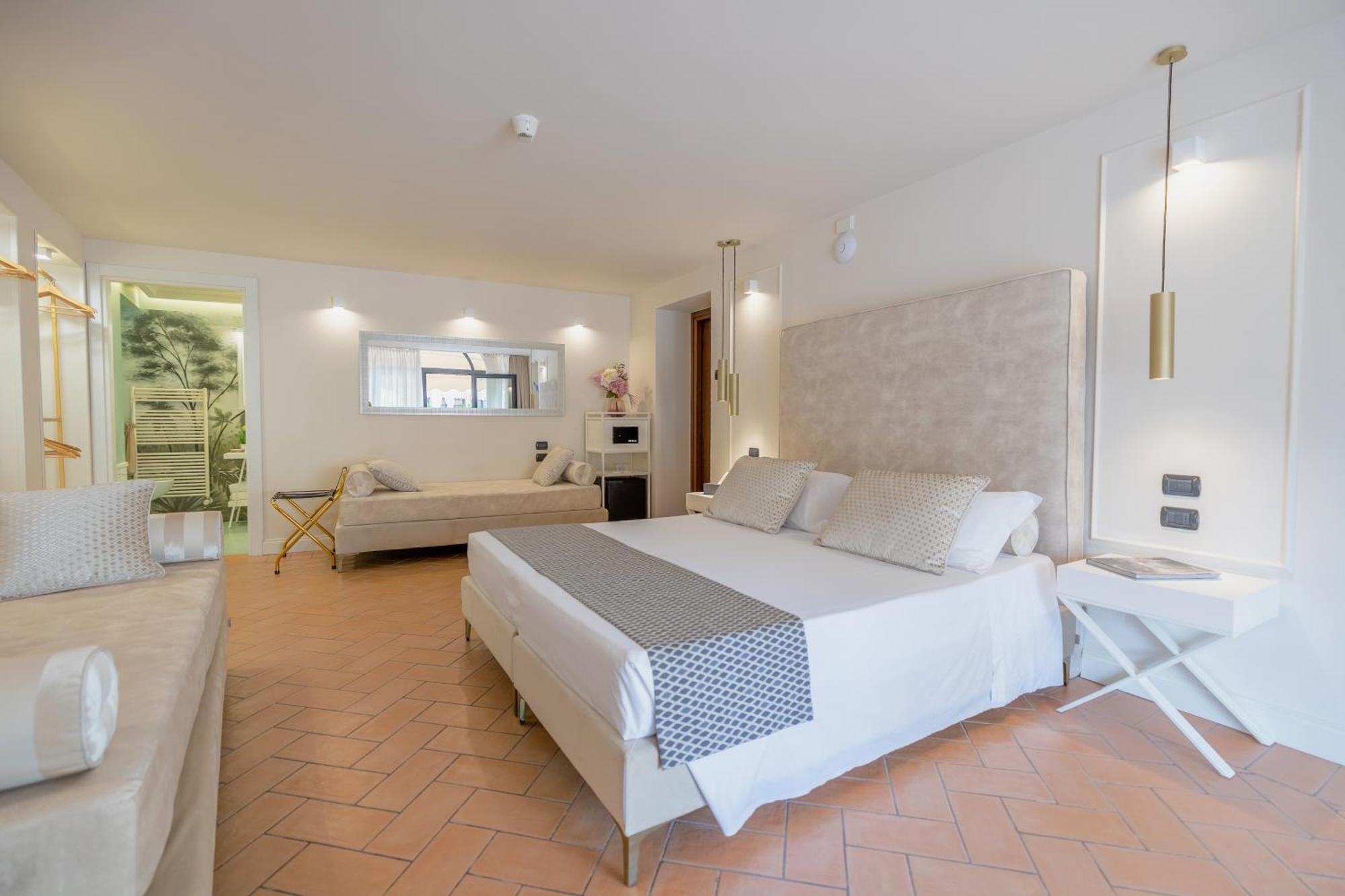 Hotel Villa Cariola Caprino Veronese Esterno foto