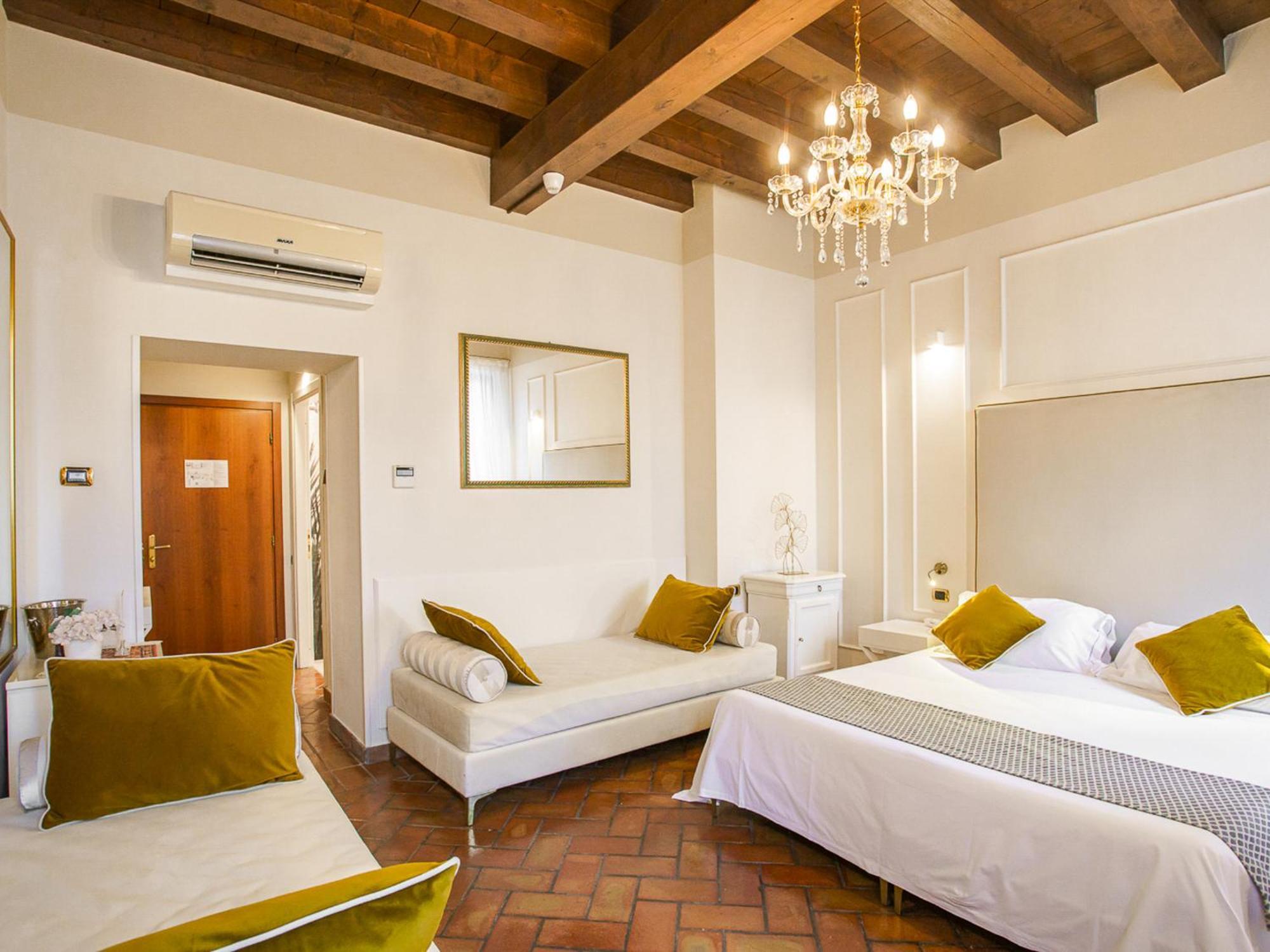 Hotel Villa Cariola Caprino Veronese Esterno foto