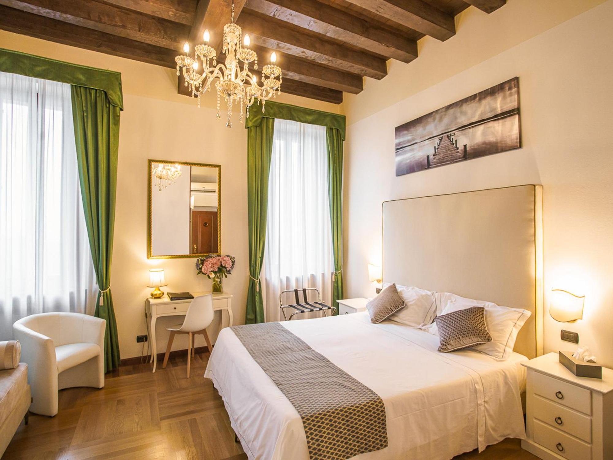 Hotel Villa Cariola Caprino Veronese Esterno foto