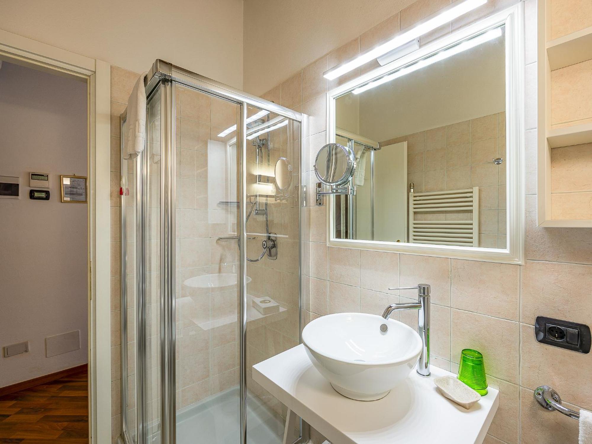 Hotel Villa Cariola Caprino Veronese Esterno foto