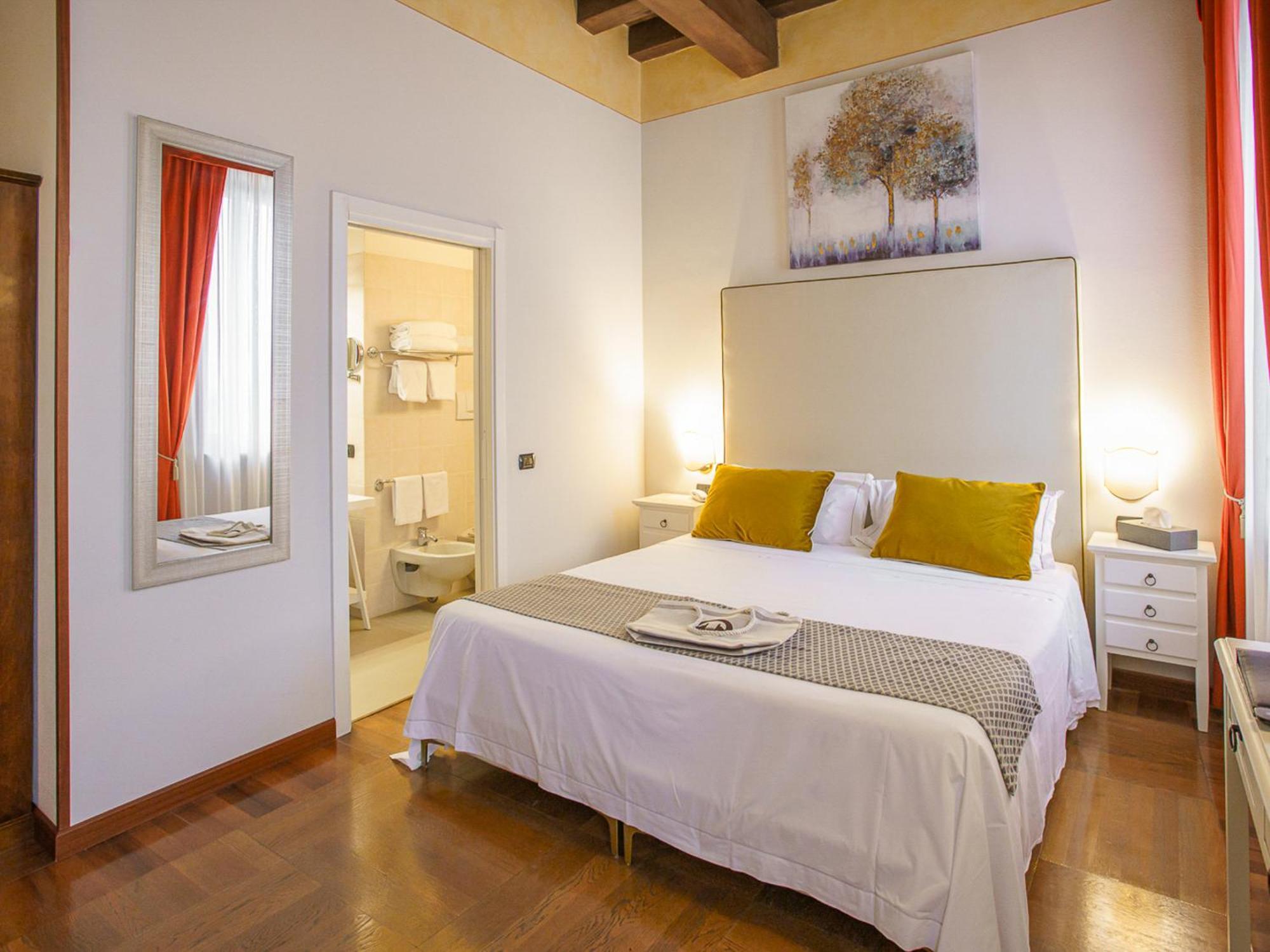 Hotel Villa Cariola Caprino Veronese Esterno foto