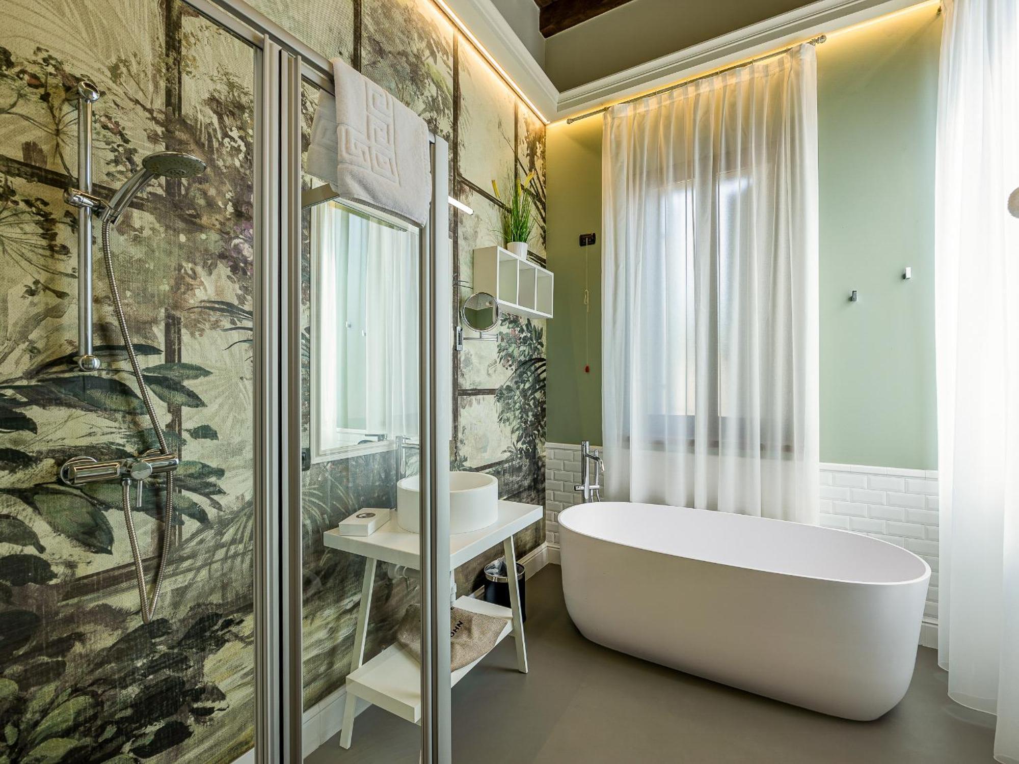 Hotel Villa Cariola Caprino Veronese Esterno foto