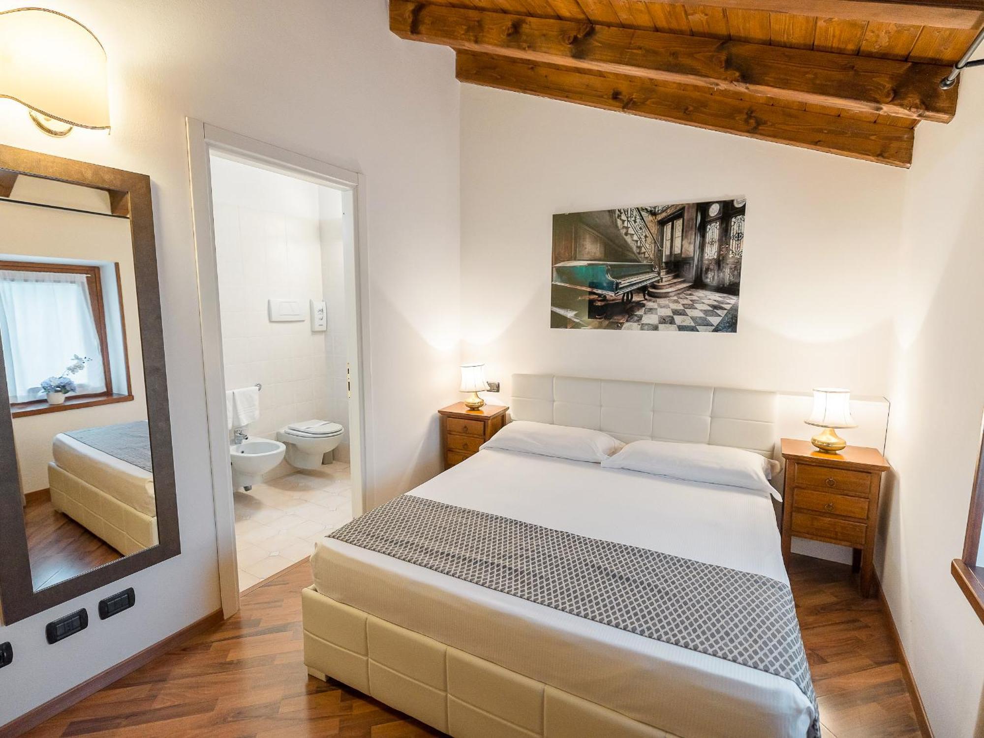 Hotel Villa Cariola Caprino Veronese Esterno foto