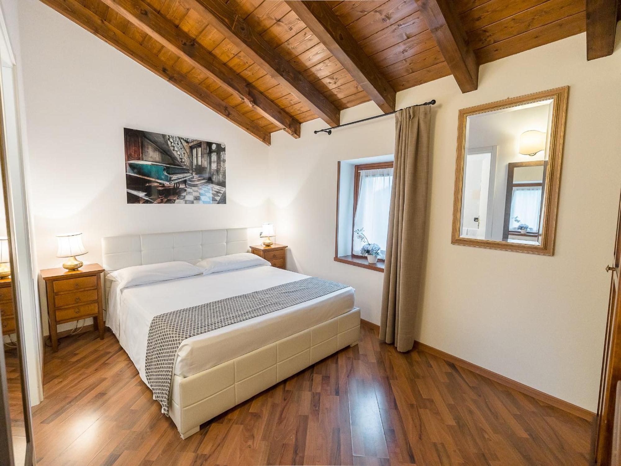 Hotel Villa Cariola Caprino Veronese Esterno foto