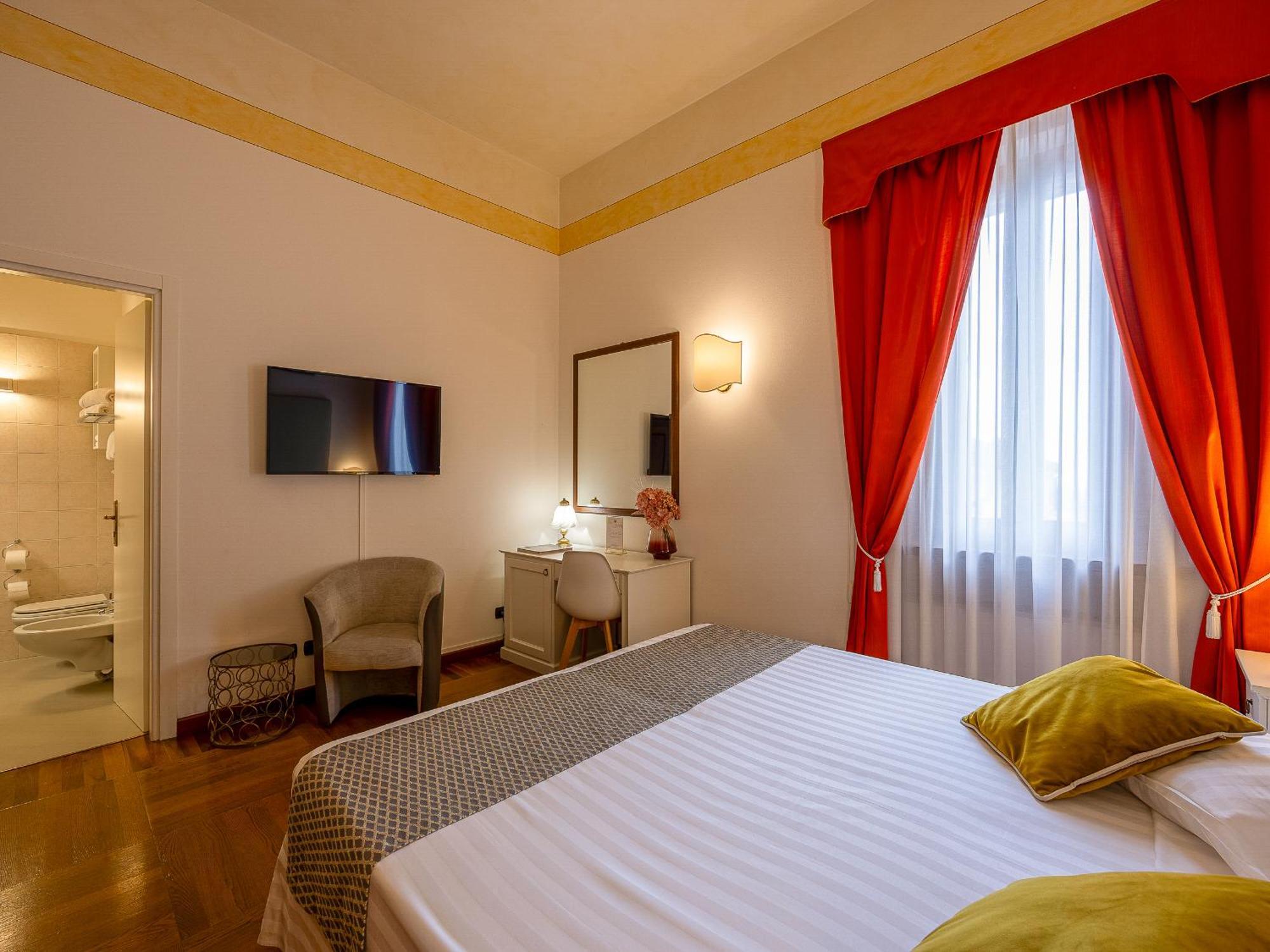 Hotel Villa Cariola Caprino Veronese Esterno foto